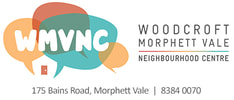 Woodcroft Morphett Vale Neighbourhood Centre